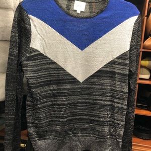 Parker sweater size S